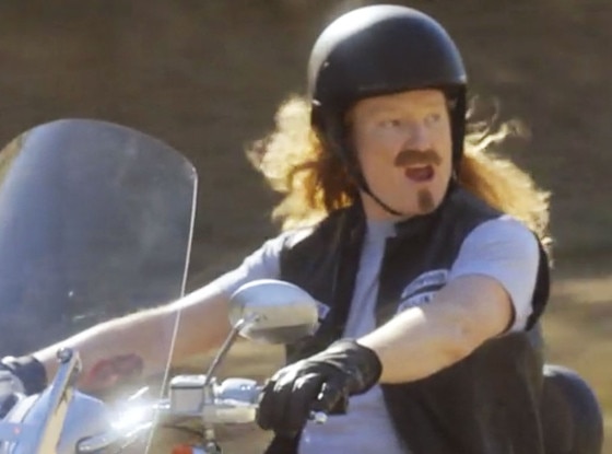 Conan O'Brien Conan O'Brien