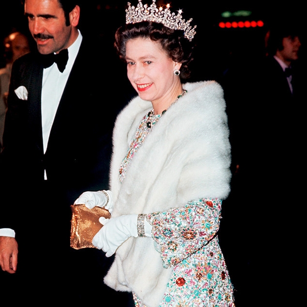 1973 from queen elizabeth ii 39 s royal style through the baby daily schedule