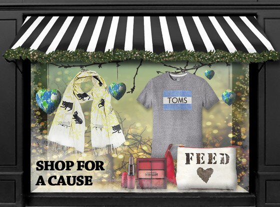 2014 holiday gift guide shop for a cause e news 2014 holiday gift guide shop for a cause e news