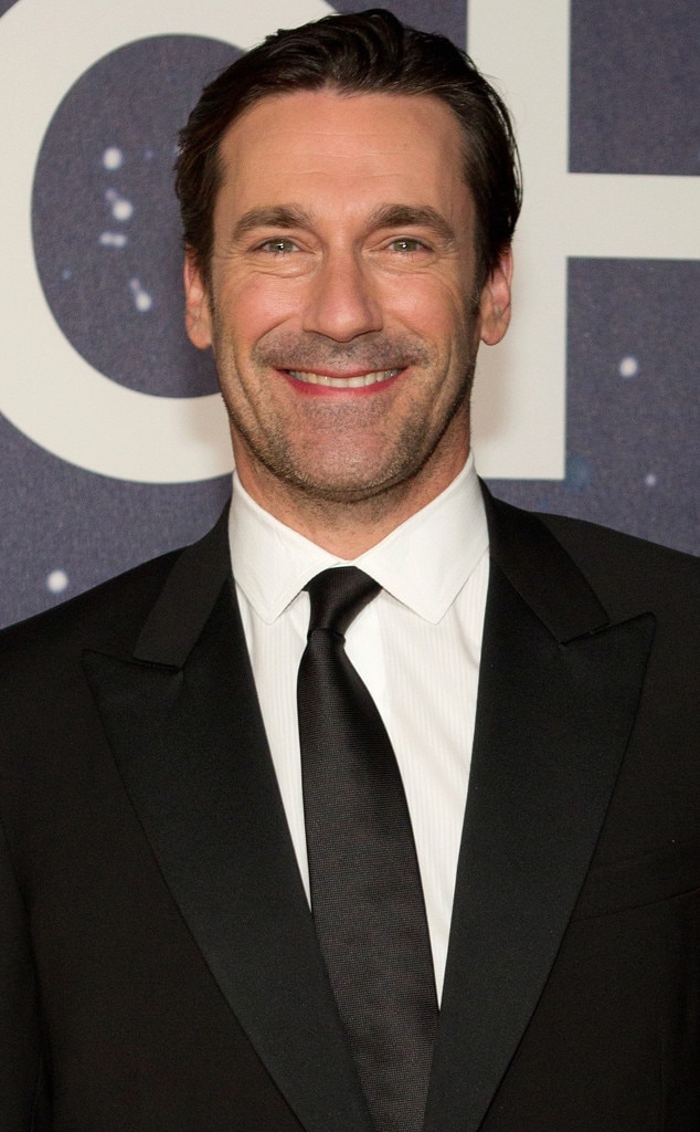 Jon Hamm ''Doing Well'' and ''Much Happier'' After Completing Rehab for