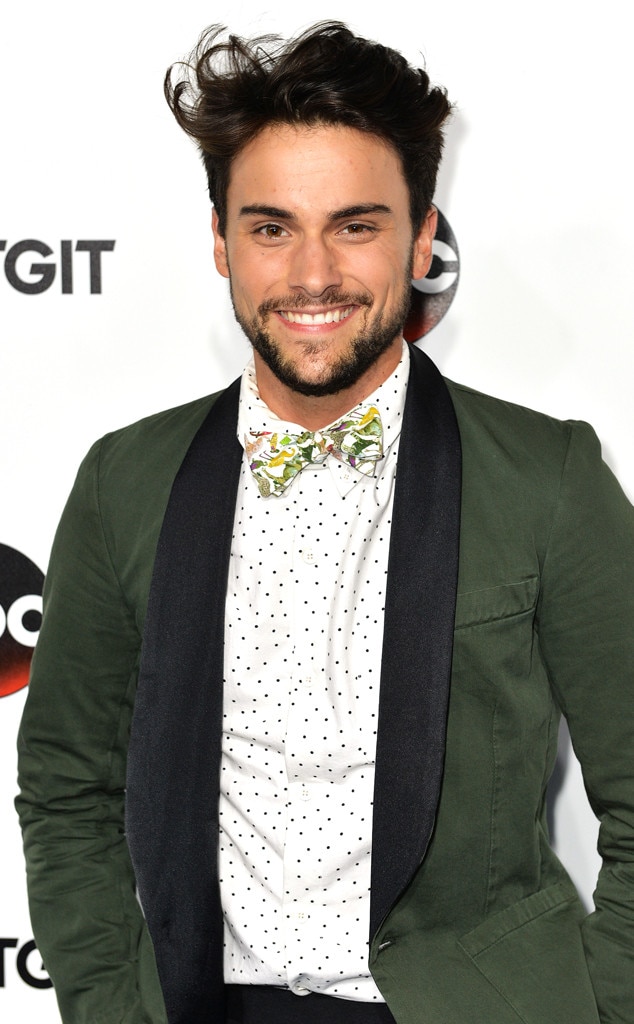 How To Get Away With Murder S Jack Falahee On The Fate Of