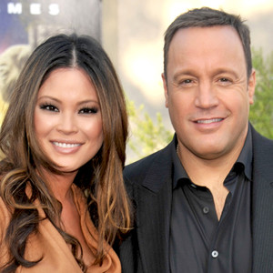 kevin james wife baby