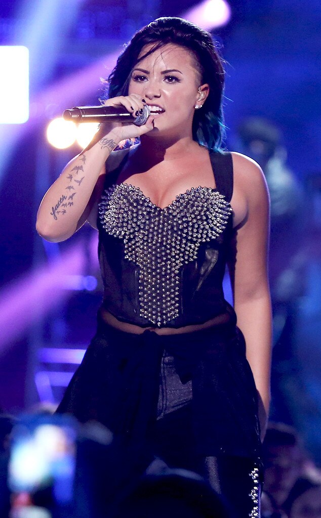 Guess The Celeb Tattoo