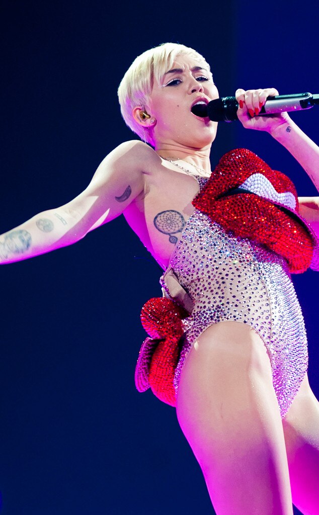 Guess The Celeb Tattoo