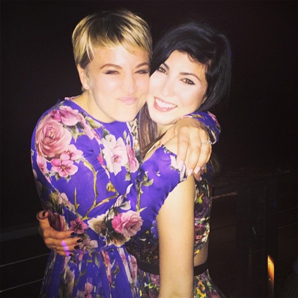 Kaley CuocoSweeting Gets the Ultimate Surprise Birthday Party From