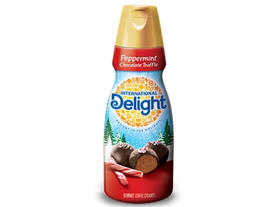 The Best and Worst Holiday Coffee Creamers, Ranked E! News