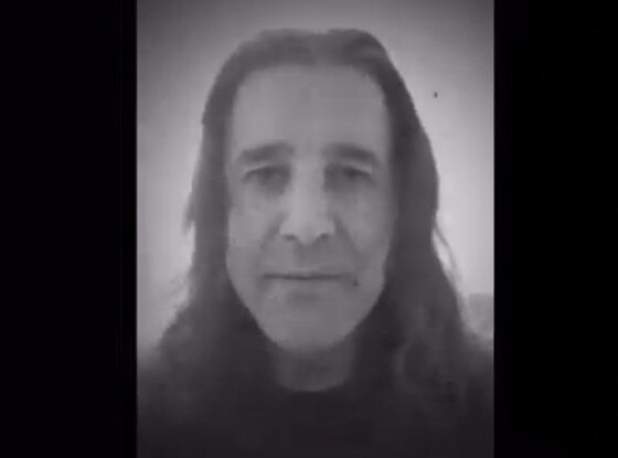 Scott Stapp Scott Stapp