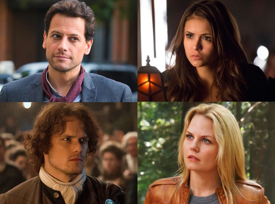 Fall TV Obsession Fall TV Obsession