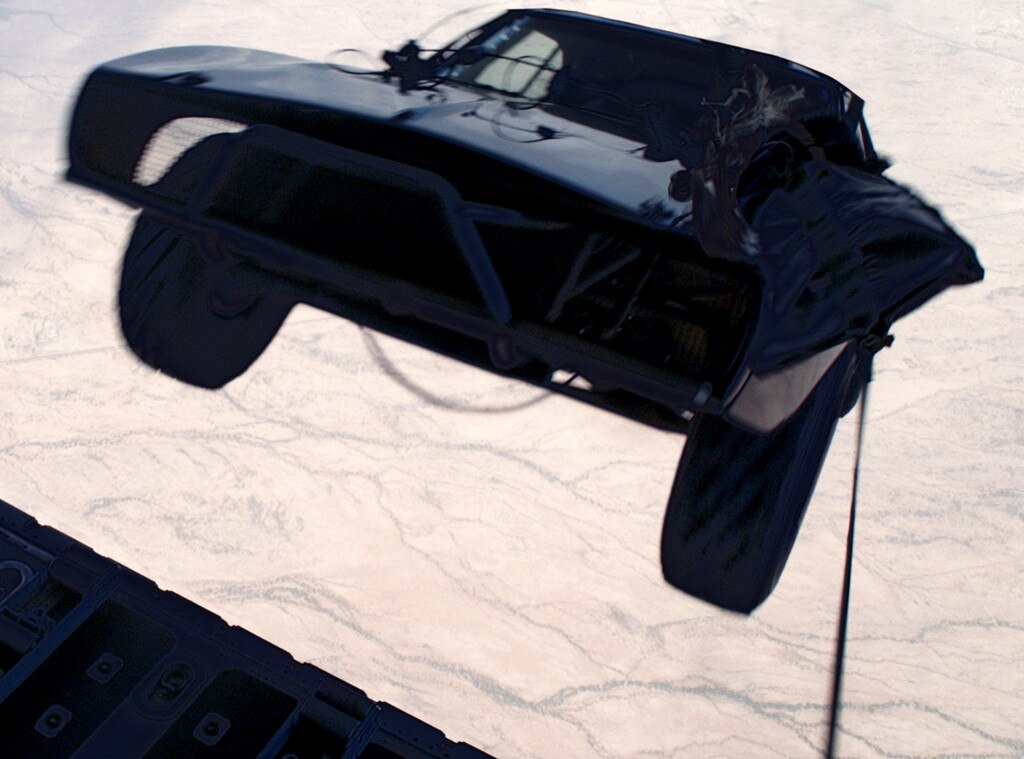Furious 7