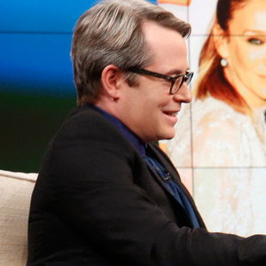 Matthew Broderick Reveals The Priceless Secrets To His Lasting Marriage