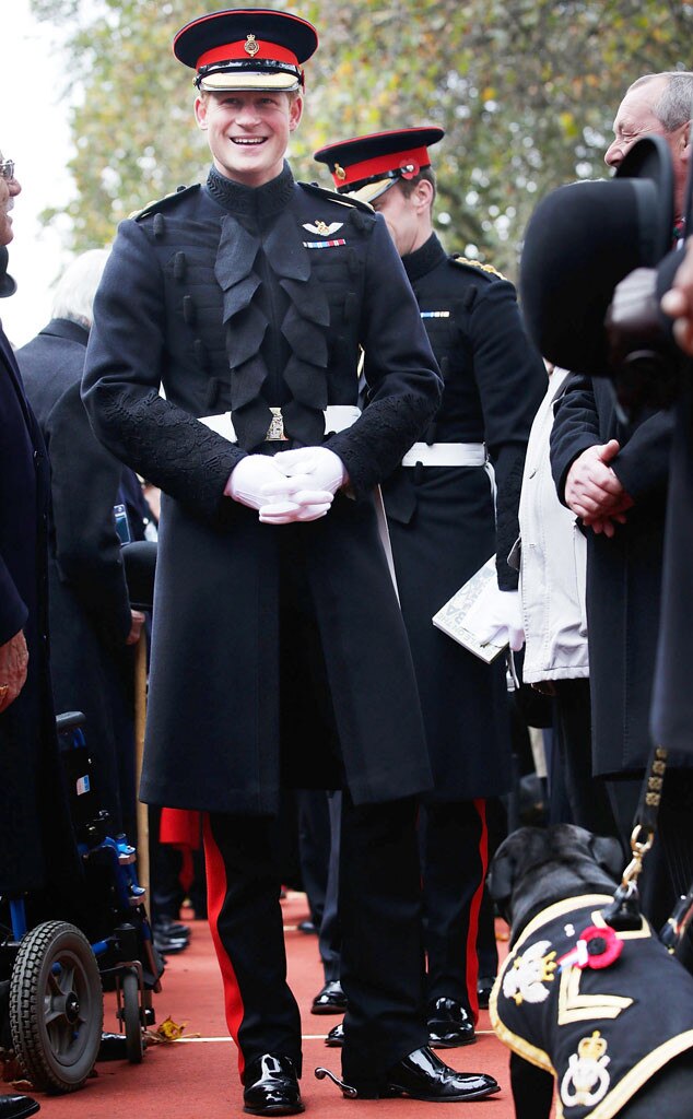 Prince Harry Prince Harry