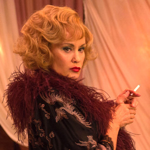 Is Jessica Lange Done With American Horror Story? | E! News