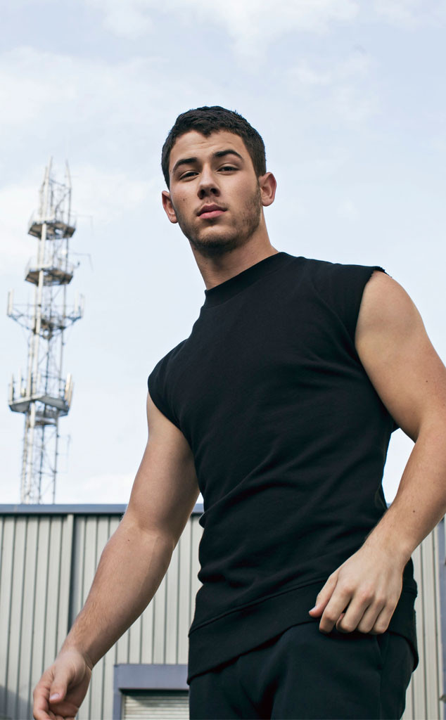 Nick Jonas Talks Candidly About Sex Tells Fans Its Simply An Important Part Of A Healthy Life 9498
