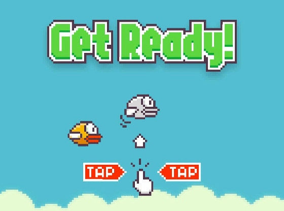 flappy bird online play