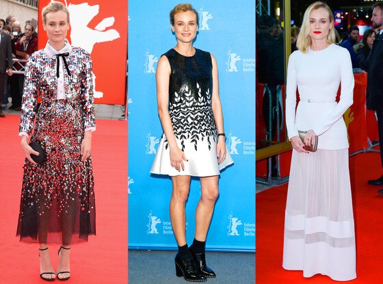 Diane Kruger Diane Kruger