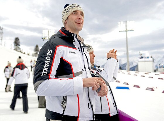 Zdeno Chara Zdeno Chara