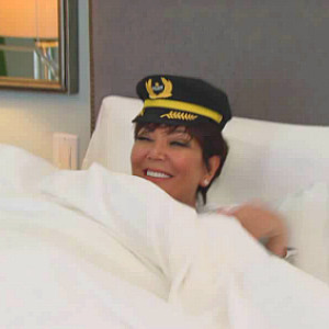 Kris Jenner Stages An Outrageous Sex Romp—see The Kourtney And Khloé Take The Hamptons Deleted