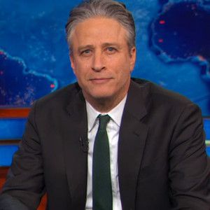 Jon Stewart Made An Awesome Surprise Cameo During Stephen
