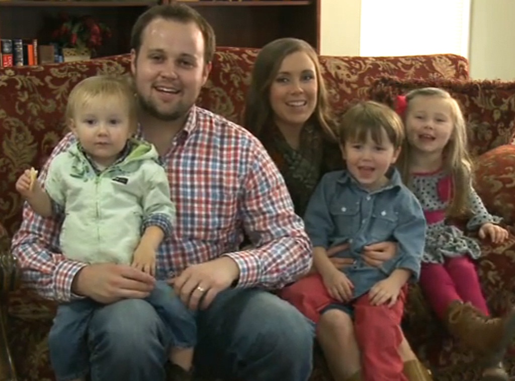 Is Anna And Josh Duggar Pregnant 102