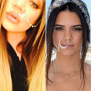 When To Downsize Nose Ring When To Downsize Nose Ring