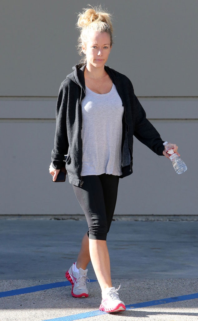 Kendra Wilkinson Baskett From The Big Picture Todays Hot Photos E News