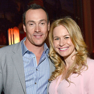 Chris Klein Is Engaged Actor Set To Marry Laina Rose Thyfault E News