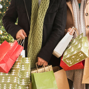 E!'s Official Guide to Shopping the After-Christmas Sales | E! News