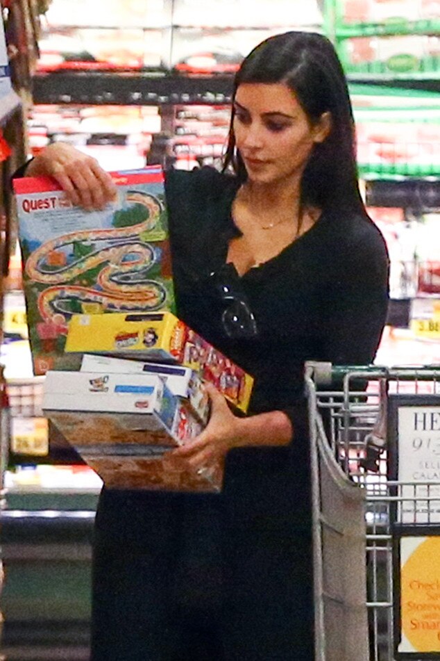 Kim Kardashian Kim Kardashian
