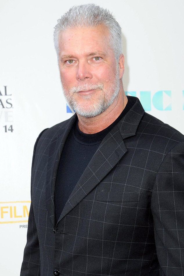Kevin Nash Kevin Nash