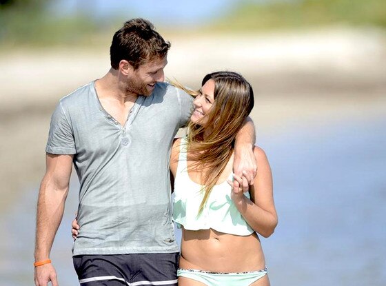 Juan Pablo, Renee, The Bachelor Juan Pablo, Renee, The Bachelor