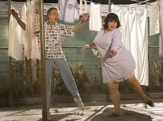 Christopher Walken, Hairspray