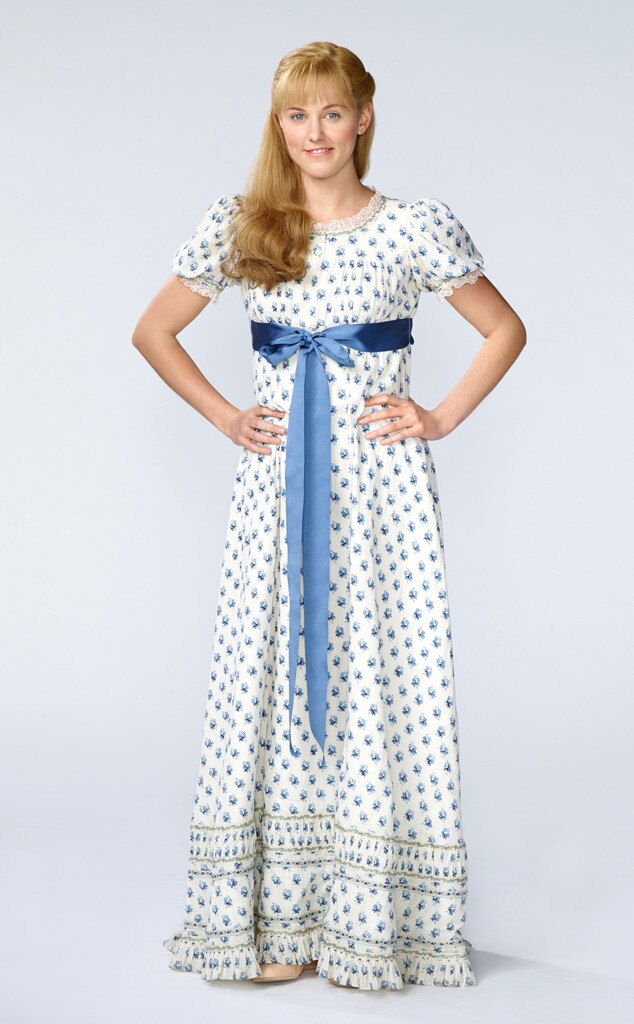 Peter Pan Live, Taylor Louderman