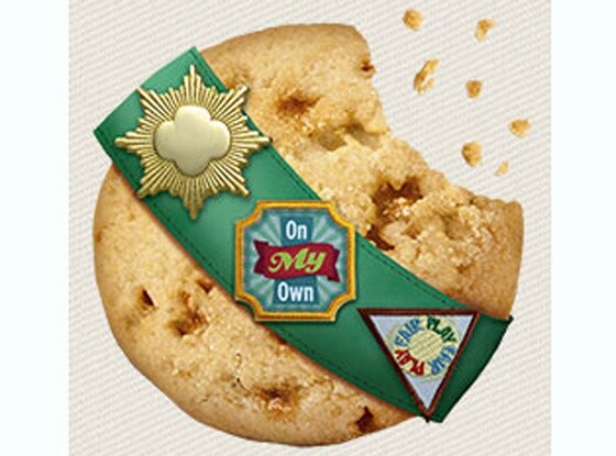 New Girl Scout Cookies Are Coming in 2015 But We Doubt They'll Be