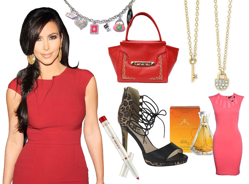 Kim Kardashian Kim Kardashian
