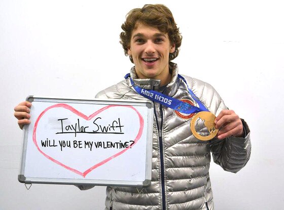 App Olympians Are Using To Hook Up App Olympians Are Using To Hook Up