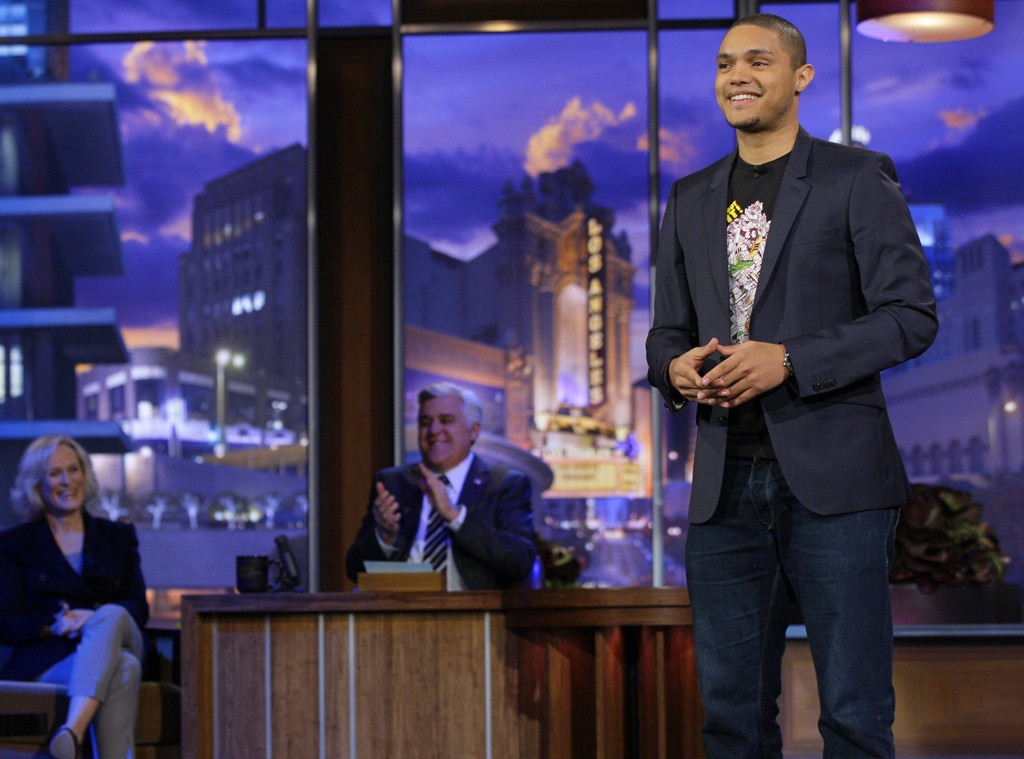 Trevor Noah Makes Daily Show Debut 5 Things to Know About the South