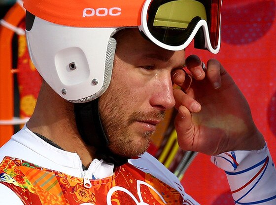 Bode Miller Bode Miller