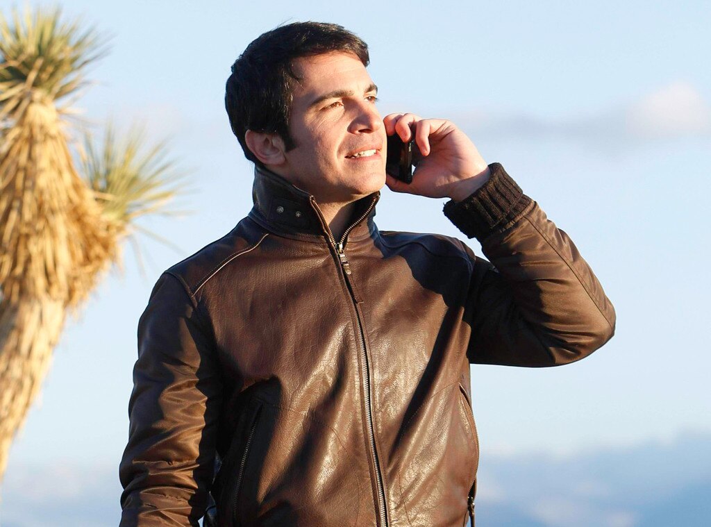 Chris Messina, The Mindy Project, TV stars who should get Golden Globes