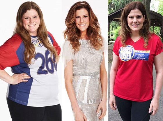 Biggest Loser Best Weight Loss