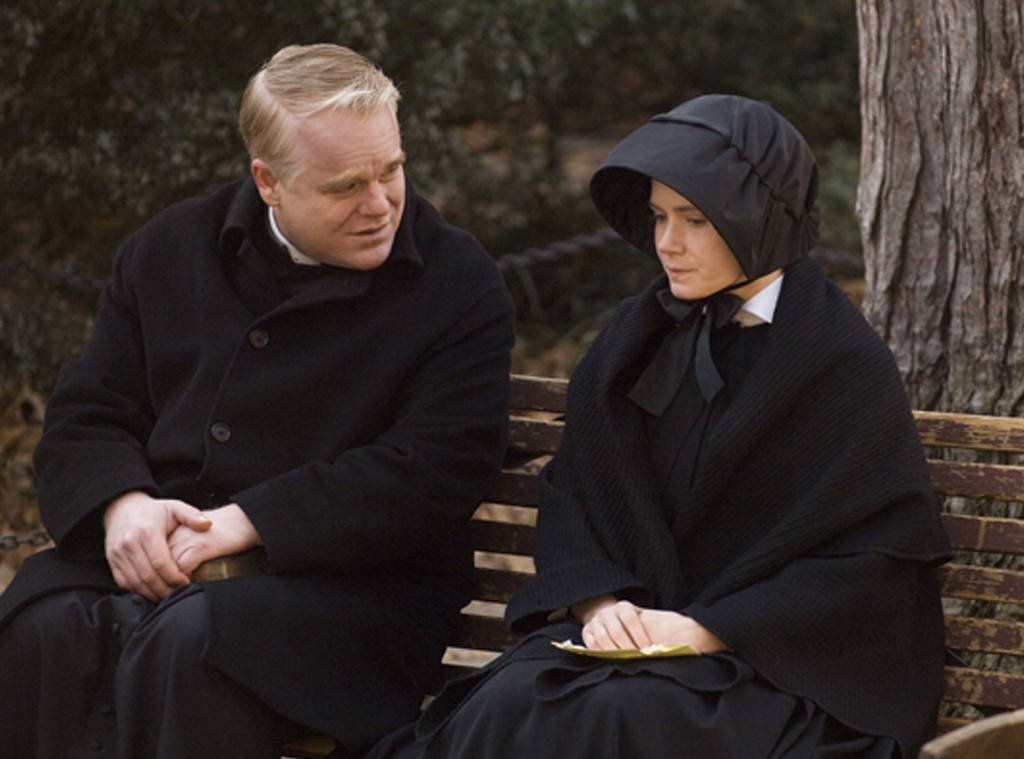 Philip Seymour Hoffman A Look Back At His Most Memorable Role