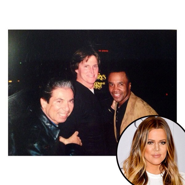 Khloe Kardashian, Instagram, Throw Back Thursday Khloe Kardashian, Instagram, Throw Back Thursday