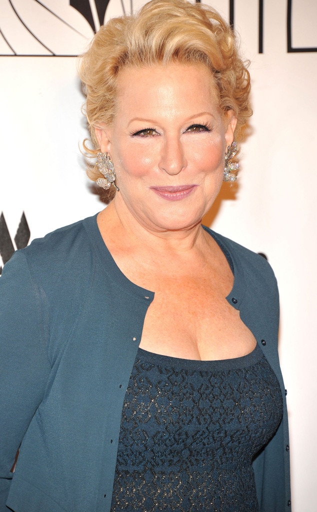 Bette Midler -- Wind Beneath My Wings - YouTube