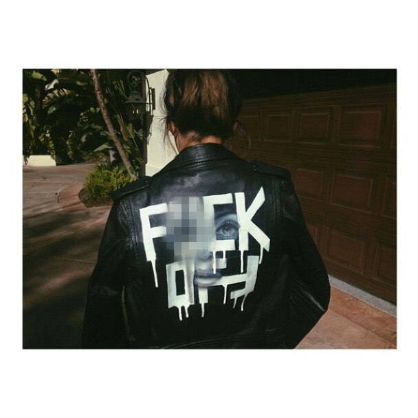 Kylie Jenner, Instagram Kylie Jenner, Instagram