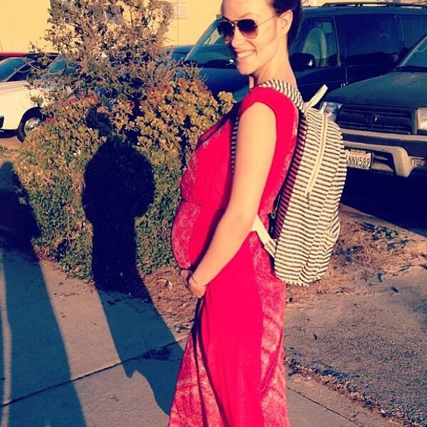 Olivia Wilde Facebook Olivia Wilde Facebook