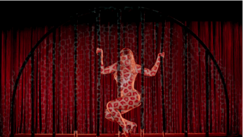 24 times beyoncé 39 s new ish music video partition made us turn the lights on beyonce
