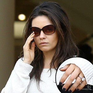 Demi Moore Wedding Ring From Ashton Demi Moore Wedding Ring From Ashton