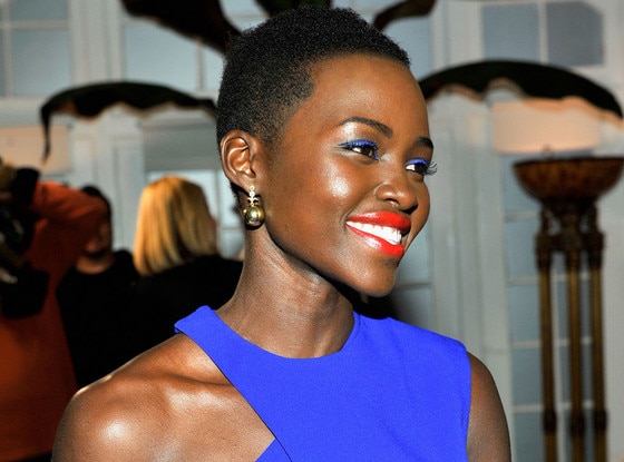 Lupita Nyongo Lupita Nyongo