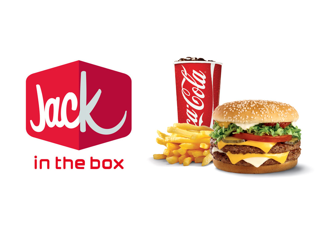 4. Jack in the Box from The Best and Worst Fast Food, Ranked E! News