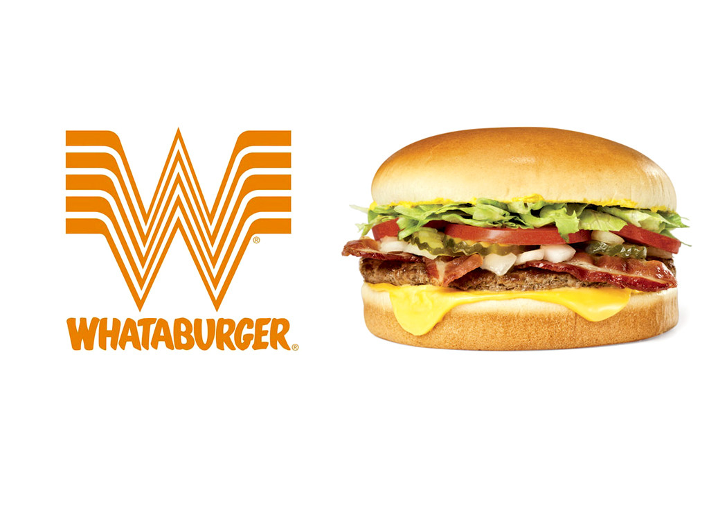 10. Whataburger from The Best and Worst Fast Food, Ranked E! News