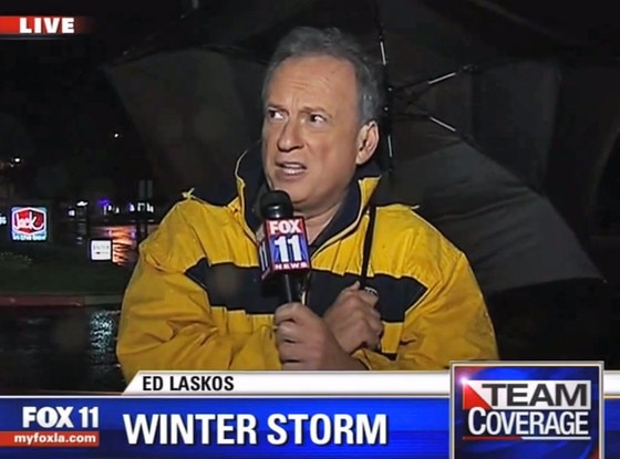 LA Weather Report, Jimmy Kimmel LA Weather Report, Jimmy Kimmel